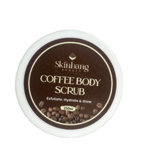 Coffee Body Scrub | 200g