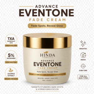Advance Eventone Fade Cream | 200g