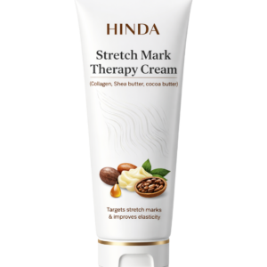 Stretch Mark Therapy Cream | 120ml